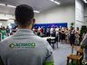 Acismo inaugura Coworking em São Miguel do Oeste; fotos