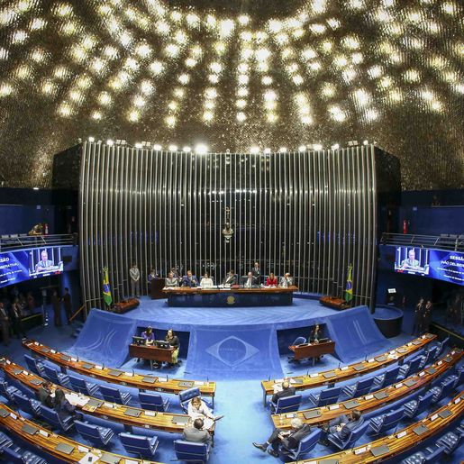 Senadores tenta emplacar outra CPI da Pandemia, focada em governadores e prefeitos