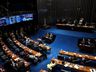 Senado quer nova lei do impeachment antes do recesso