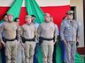 11º BPM/Fron completa 34 anos em São Miguel do Oeste