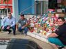 Grupo Amigos da Ferrugem realiza entrega de alimentos arrecadados em evento