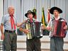Projeto aprovado na Câmara torna patrimônio histórico e cultural o programa “Saudades da Querência”