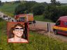 Motorista envolvido em acidente na BR 163 morre no Hospital Regional, em SMO