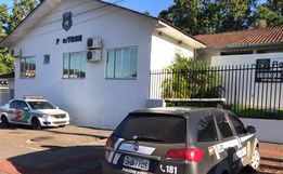 Idoso é agredido em tentativa de roubo em SMOeste