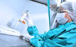 Paciente diagnosticado com Covid-19 em Palma Sola está curado