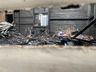 Família pede auxílio após perder tudo em incêndio em Itapiranga