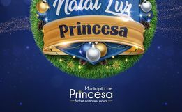Encerra na sexta, 09, as inscrições para participar do 14º Natal Luz 