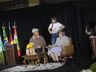 Abertura da 12ª Deutsche Woche proporciona espetáculo em SJO