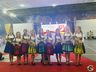 Daiane, Juliana e Jéssica são as novas soberanas da Oktoberfest