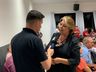“Esperança é a última que morre”, afirma Maria Tereza Capra 