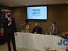 Nova diretoria da JCI é empossada em São Miguel do Oeste