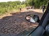 Identificada vítima de grave acidente com carretinha agrícola no interior de Riqueza