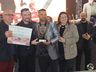 FOTOS; Grande final nacional do Festerê reúne talentos em Campo Erê