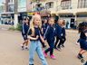 Itapiranga: Desfile de Sete de Setembro tem foco no civismo; fotos 