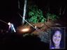 Mulher que morreu ao cair em rio em Vista Gaúcha trabalhava em Itapiranga