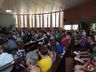 Frei Lino Hoscheidt celebra 25 anos de vida religiosa