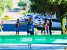 9ª Corrida Unimed reúne 450 corredores na etapa São Miguel do Oeste