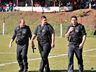 Floriano da Prata larga na frente na final do Municipal de Bandeirante