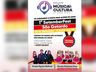 Cultura alemã ganha espaço com o 1º Setemberfest em SMO 