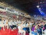 Cooperativistas reúnem mais de mil mulheres em Itapiranga