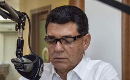 Prefeitura de São José do Cedro decreta luto oficial
