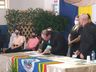 Dalvir Ludwig toma posse em São Bernardino