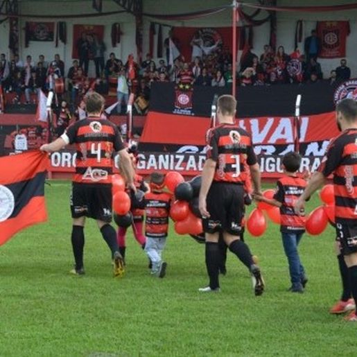 Guarani desiste de participar da Copa Lassberg 