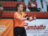 Com quatro gols de Gabi, São Miguel Futsal/Joni Gool goleia Faxinal Futsal