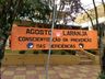 Caminhada marca a Programação do Agosto Laranja