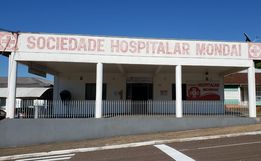 Hospital de Mondai promoverá Mutirão de Consultas de Cardiologia neste sábado