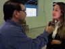 Solenidade marca entrega de pavimentação rural em Guaraciaba; fotos