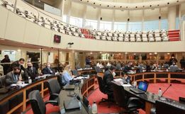 Reforma da Previdência de SC tem sinal verde em comissão da Alesc