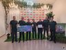 SuperAgro premia os melhores integrados da JBS Aves de 2024