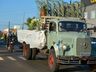 VÍDEO: Desfile comemora o Dia do Colono e do Motorista em São Miguel do Oeste