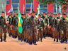 14º RCMec realiza passagem de comando em SMOeste