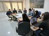 CMDU realiza reunião para avaliar andamento de loteamentos em Guarujá do Sul