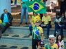 Carreata Patriota reúne mais de 1500 veículos em São Miguel do Oeste 