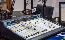 Propaganda Política no rádio e na TV começa nesta sexta-feira