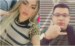 Suspeito de matar grávida em SP já foi preso 4 vezes por furto e tráfico