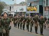 Desfile do 7 de Setembro reúne mais de 500 agentes de segurança em São Miguel