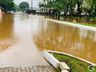 Nível do Rio Uruguai estabiliza em Itapiranga