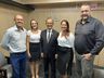 São João do Oeste estabelece prioridades de recursos do Governo Estadual