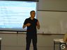 Workshop é finalizado com a palestra sobre Fake News
