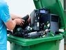 Itapiranga fará coleta de lixo eletrônico