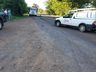 Acidente entre caminhonetes é registrado na SC 386