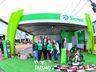 Confira fotos de domingo da maior feira multisetorial da região