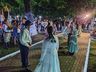 Apresentações restritas marcam a abertura do Natal Luz em Cedro 