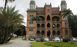 Fiocruz estuda antiviral para combater a Covid-19