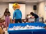 Cerca de trezentos mil cupons são distribuídos na campanha Natal de prêmios 2022