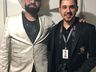 Shows nacionais agitam o público na arena da 10ª FAIC, em Iporã do Oeste